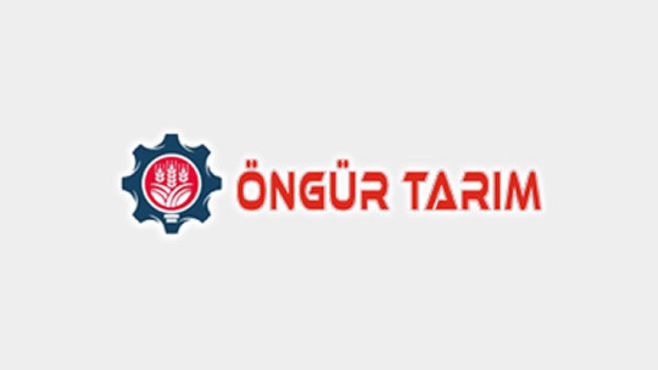 Öngür Tarım