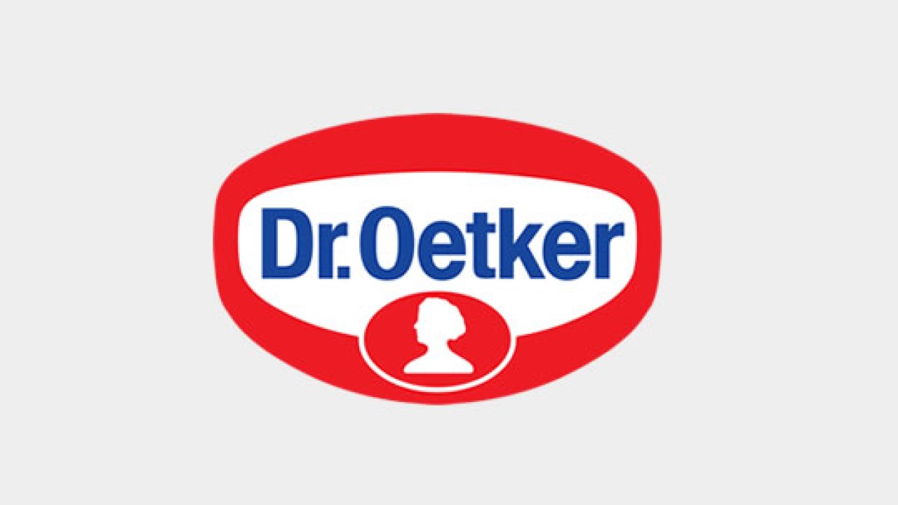 Dr. Oetker