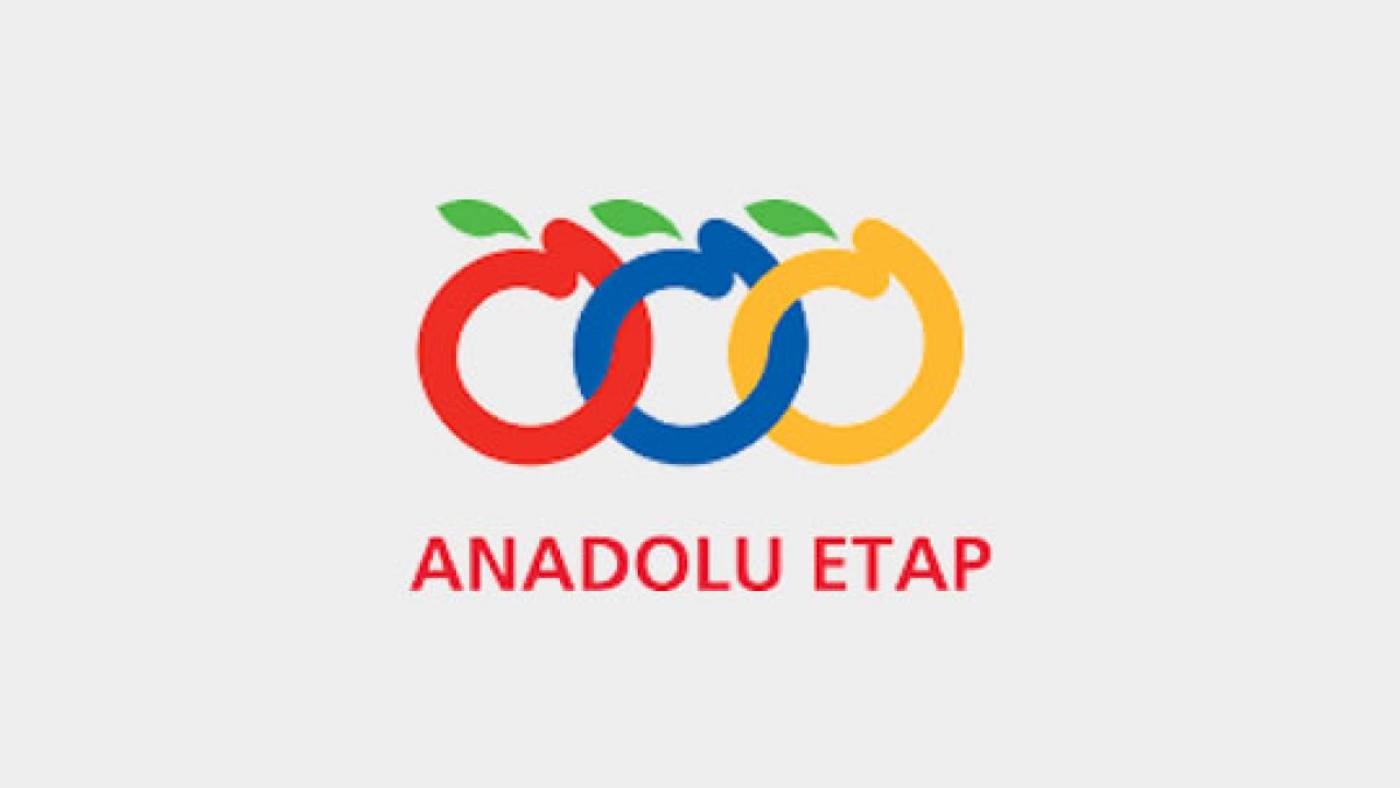 Anadolu Etap