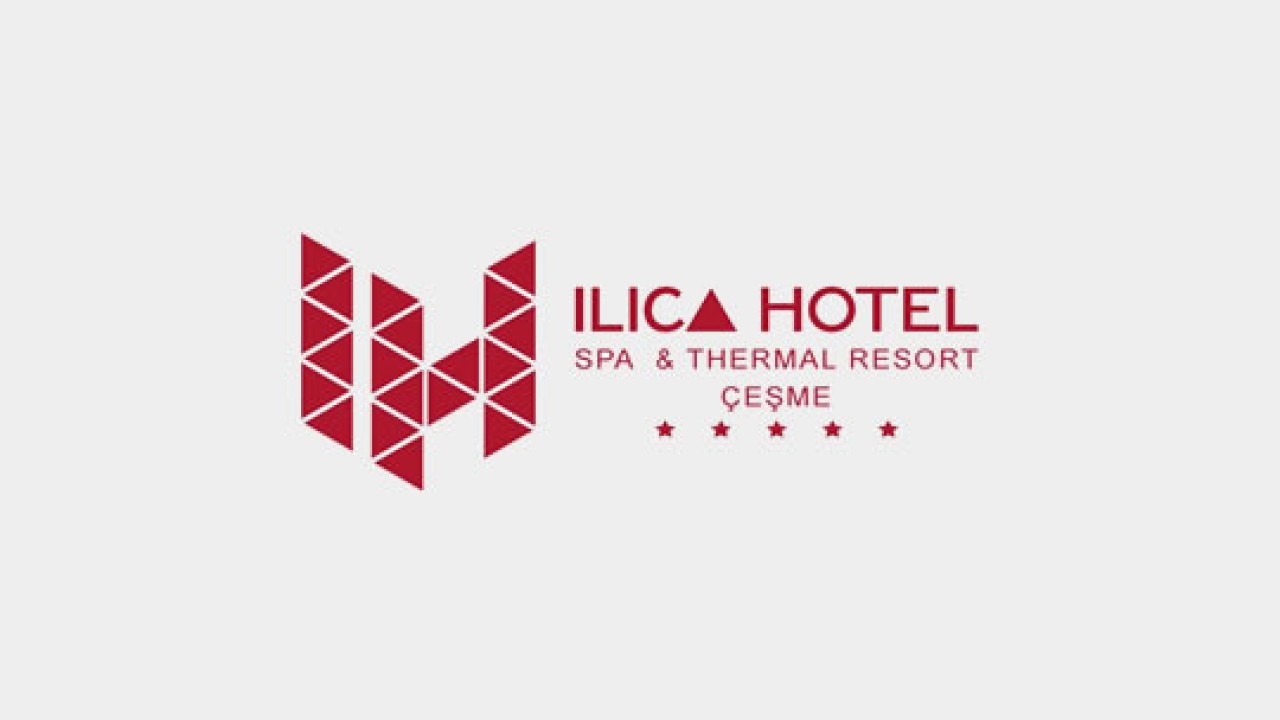 Ilıca Otel